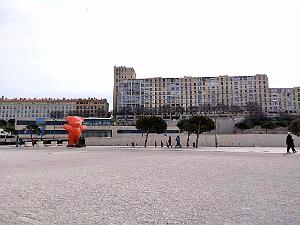 Marseille-Mucem- 19.02.2022 - 03